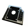 3Go Adaptador de DVD a Disco HD/SSD HDDCADDY127 de 12.7 mm